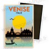 Magnet frigo Italie Venise