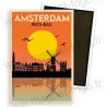 Aimant magnet Amsterdam