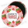 Magnet original frigo