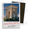 Magnet Montpellier