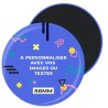 Magnet publicitaire Magnet publicitaire