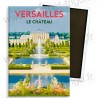 Magnet aimant de Versailles