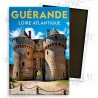 Aimant magnétique Guérande