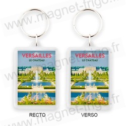 Porte clés Versailles