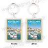 Porte-clef Ouessant