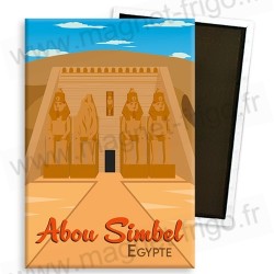 Magnet souvenir Egypte