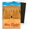 Magnet souvenir Egypte