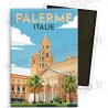 Aimant souvenir Palerme