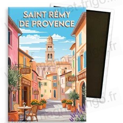 Magnet frigo Saint Rémy de Provence