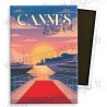 Aimant Cannes - Le Vieux Port
