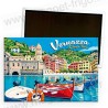 Aimant frigo Vernazza