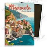 Aimant souvenir Manarola