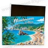 Magnet souvenir Monterosso