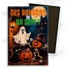 Magnet décoratif Halloween