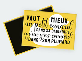 Porte clef personnalisé